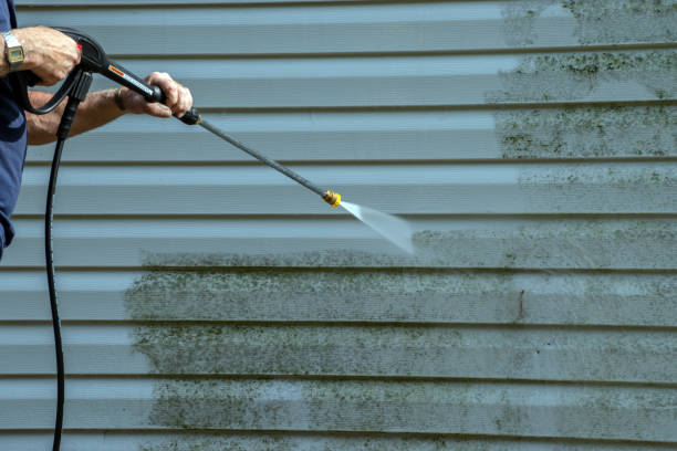 Trusted Tomah, WI Pressure Washing Services Experts