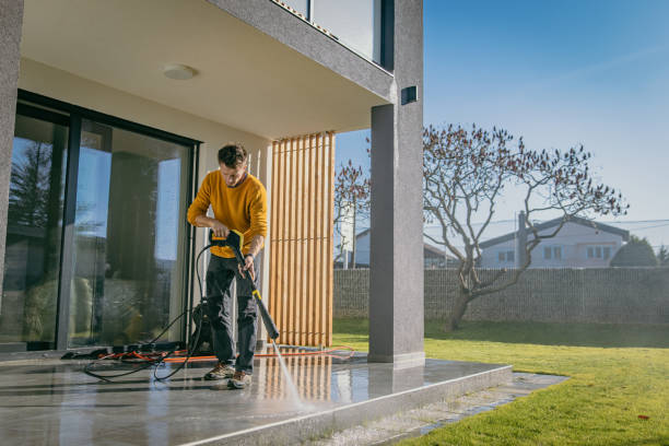 Best Brick and Stone Cleaning in Tomah, WI
